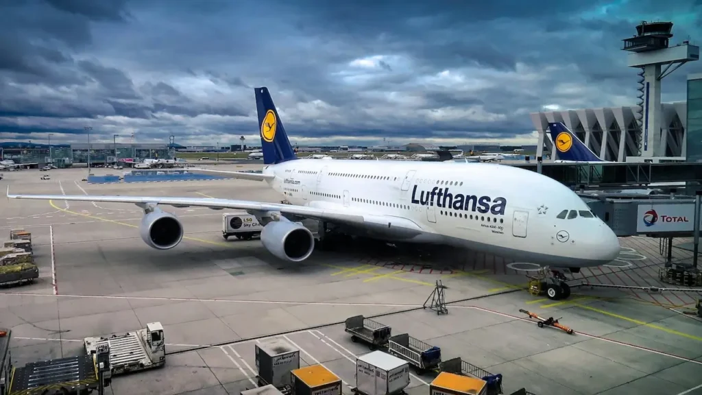 Lufthansa–pilot krizinde anlaşma sağlanamadı: Grev kapıda Lufthansa–pilot krizi