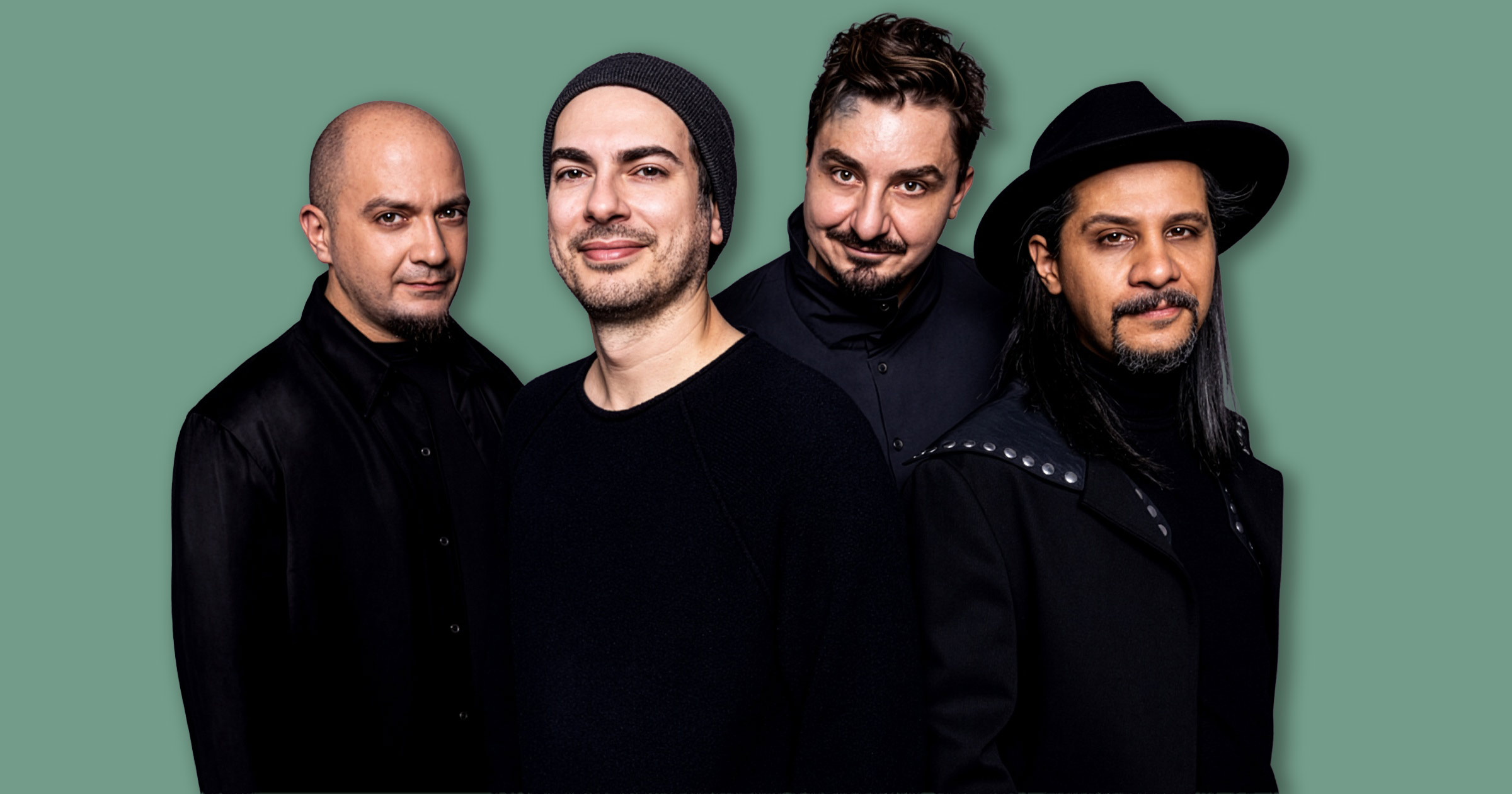 Mor ve ötesi konseri