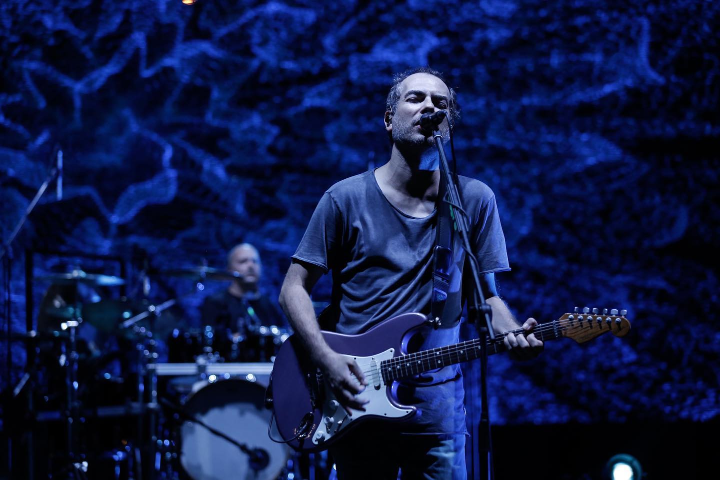 Mor ve ötesi unplugged turnesiyle Stuttgart'ta sahne alacak Mor ve ötesi konseri
