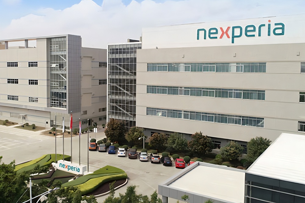 Nexperia