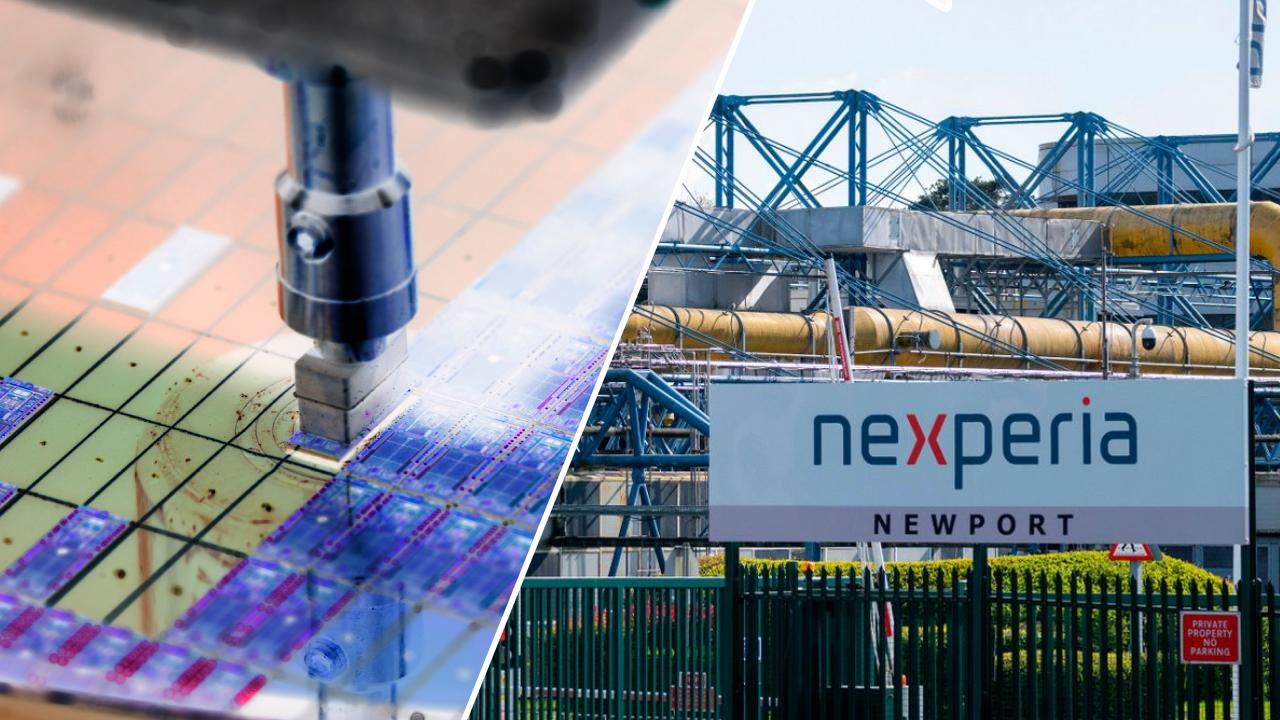 Nexperia