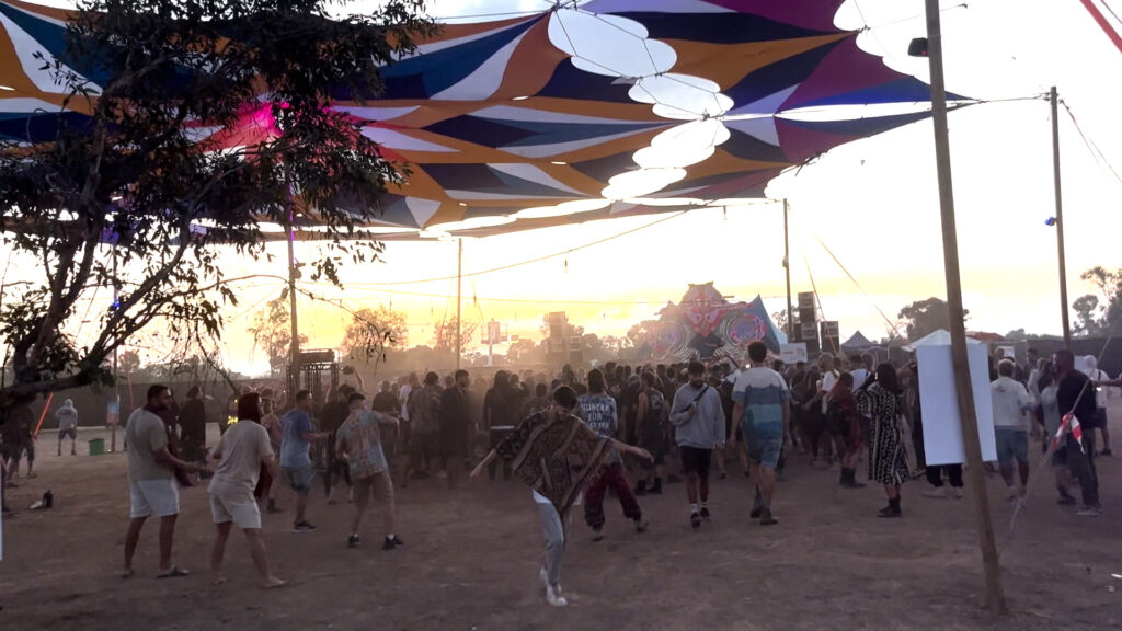 Nova festivali