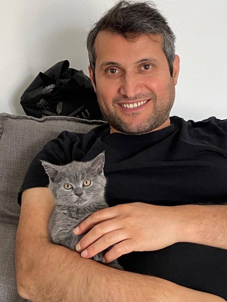 Oğuz Gülen