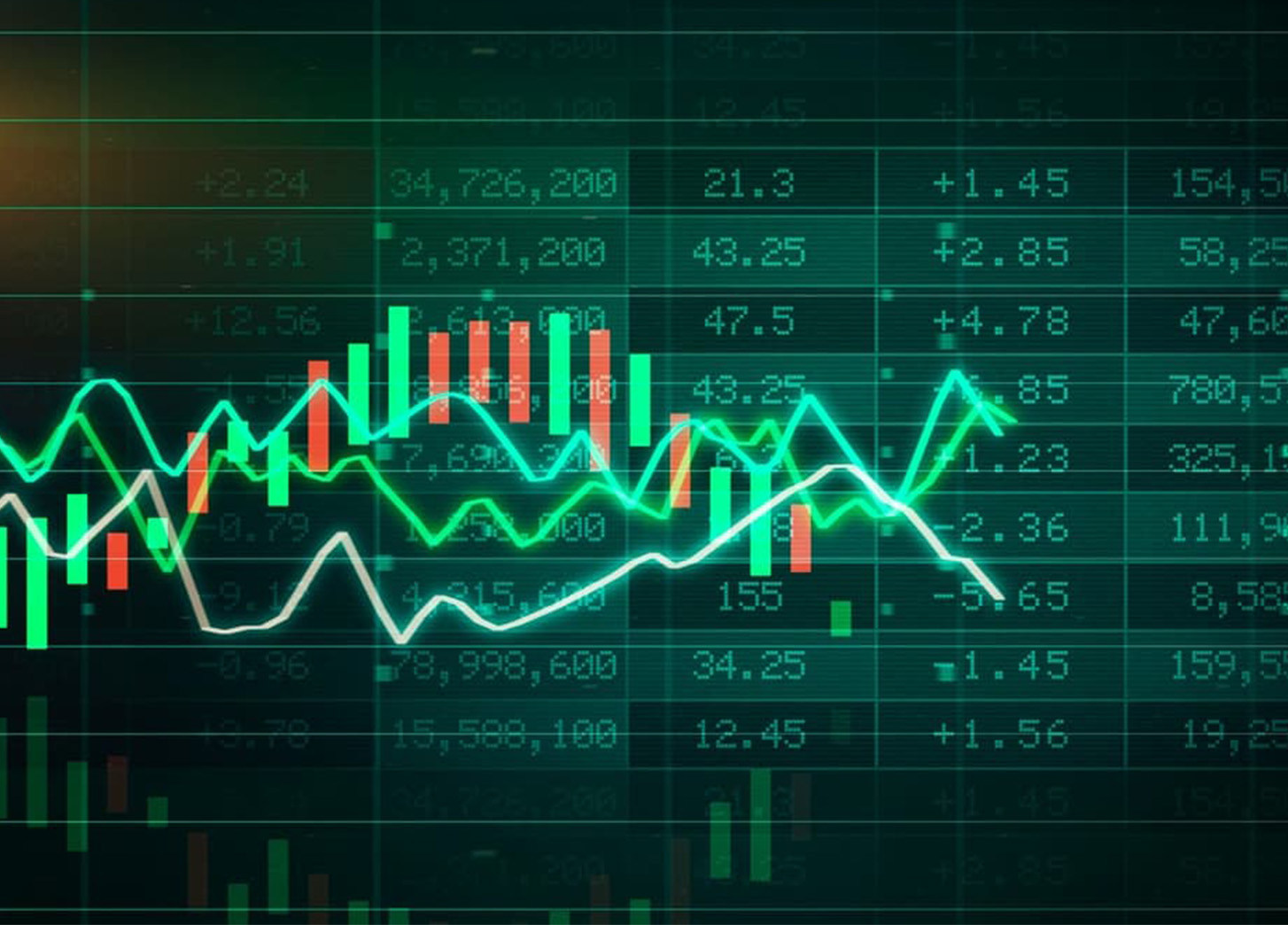 Sentix anketi: Euro bölgesi ve Almanya beklentilerde toparlanma gösterdi Sentix