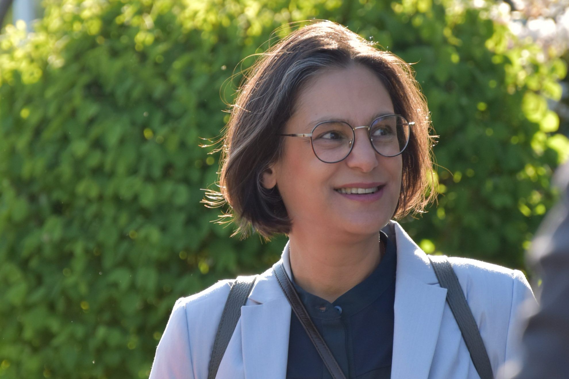 AfD İktidarı Endişes