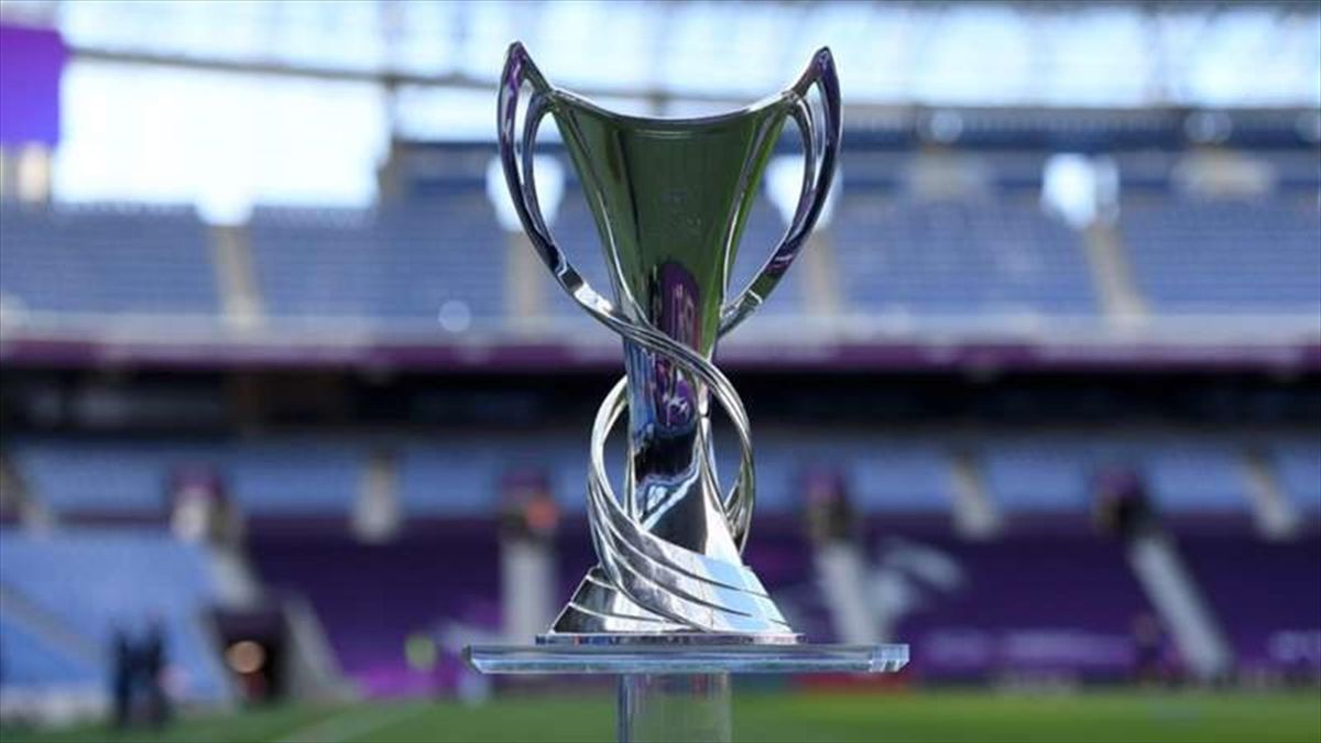 Kadınlar Şampiyonlar Ligi