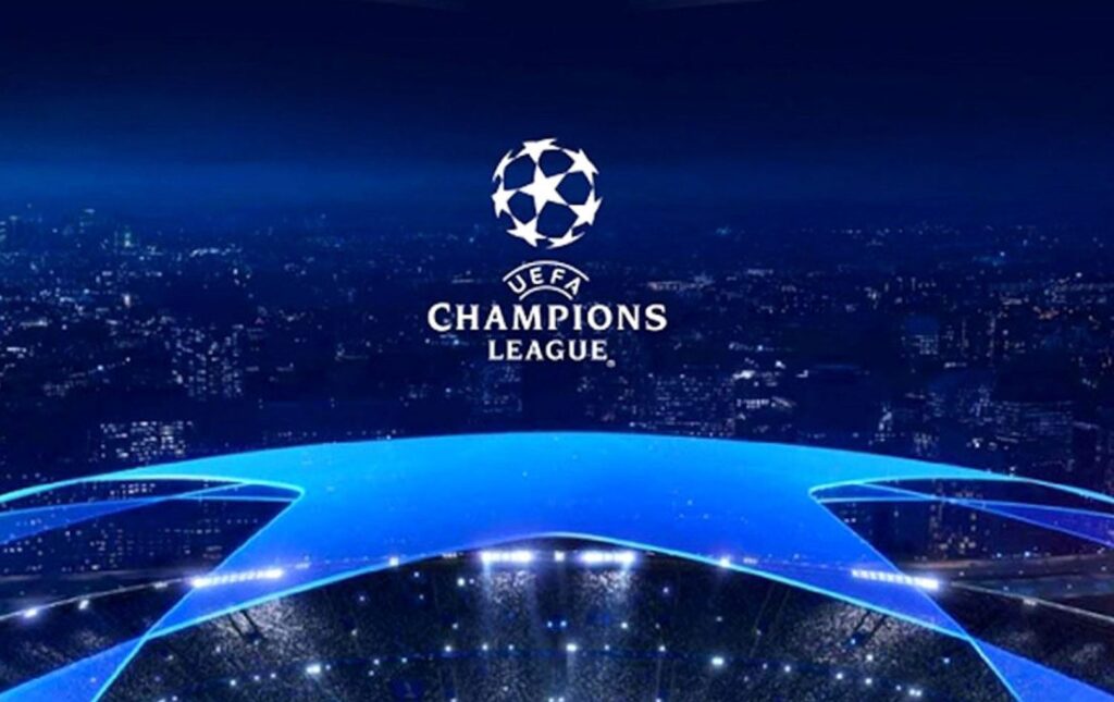 Almanya temsilcileri UEFA sahnesine çıkıyor