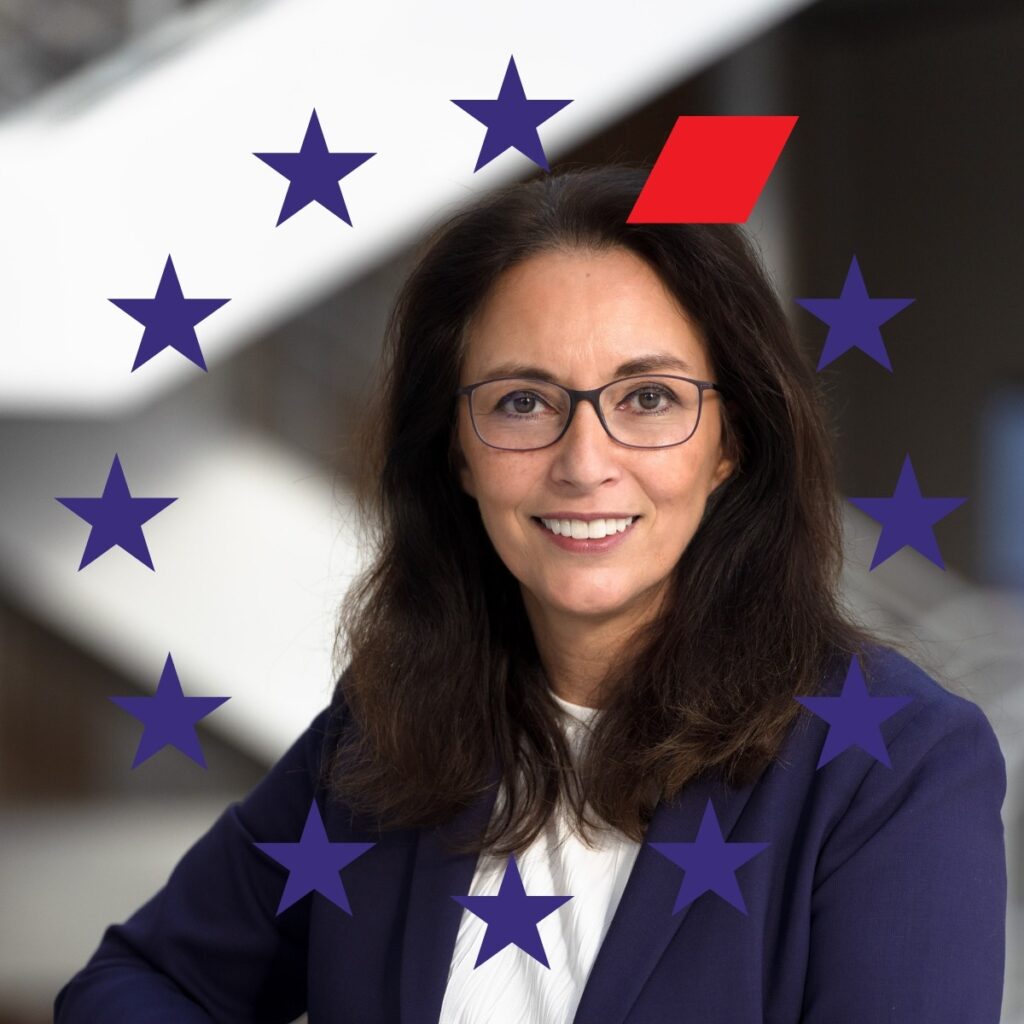 Yasmin Fahimi