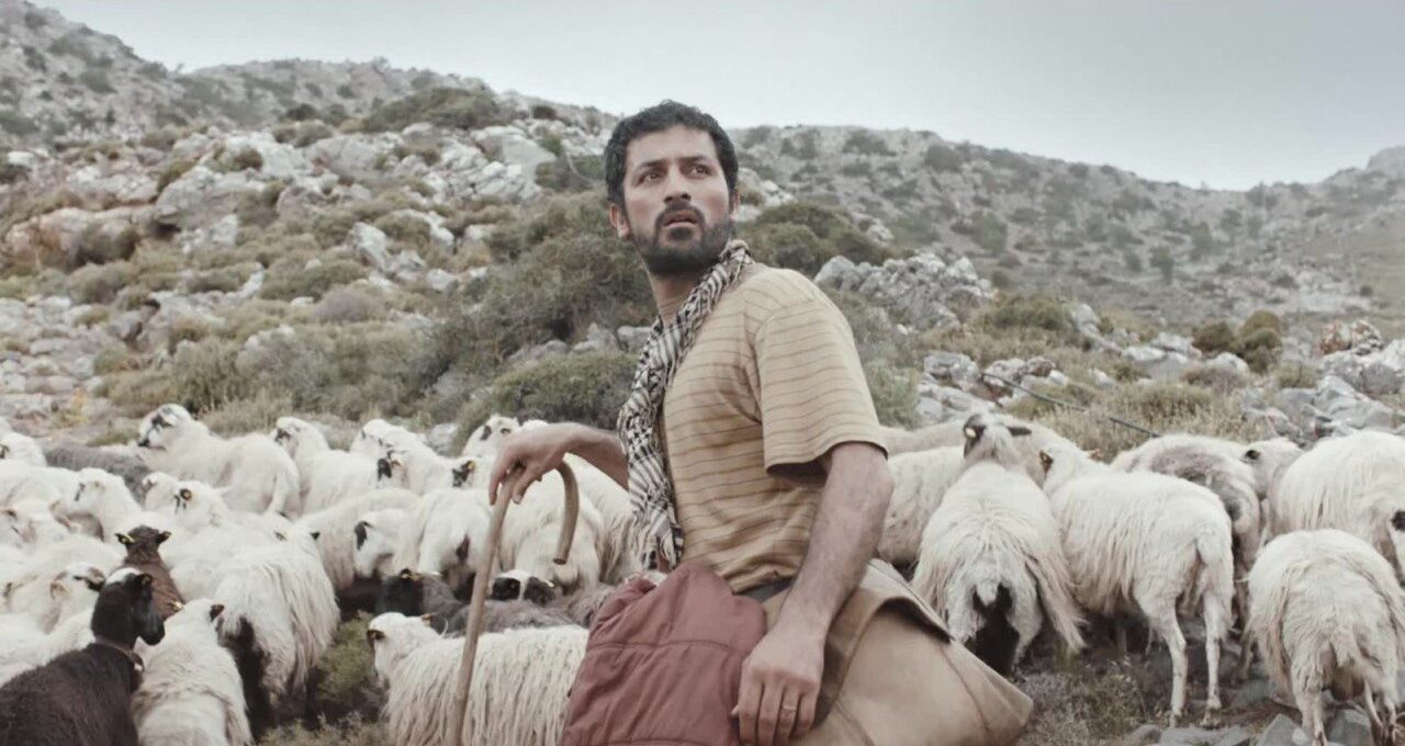 Zagros Film