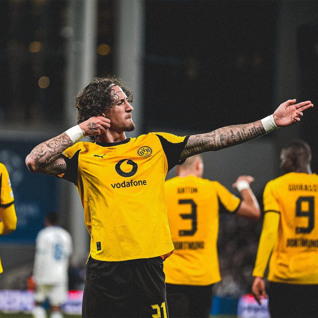 Dortmund