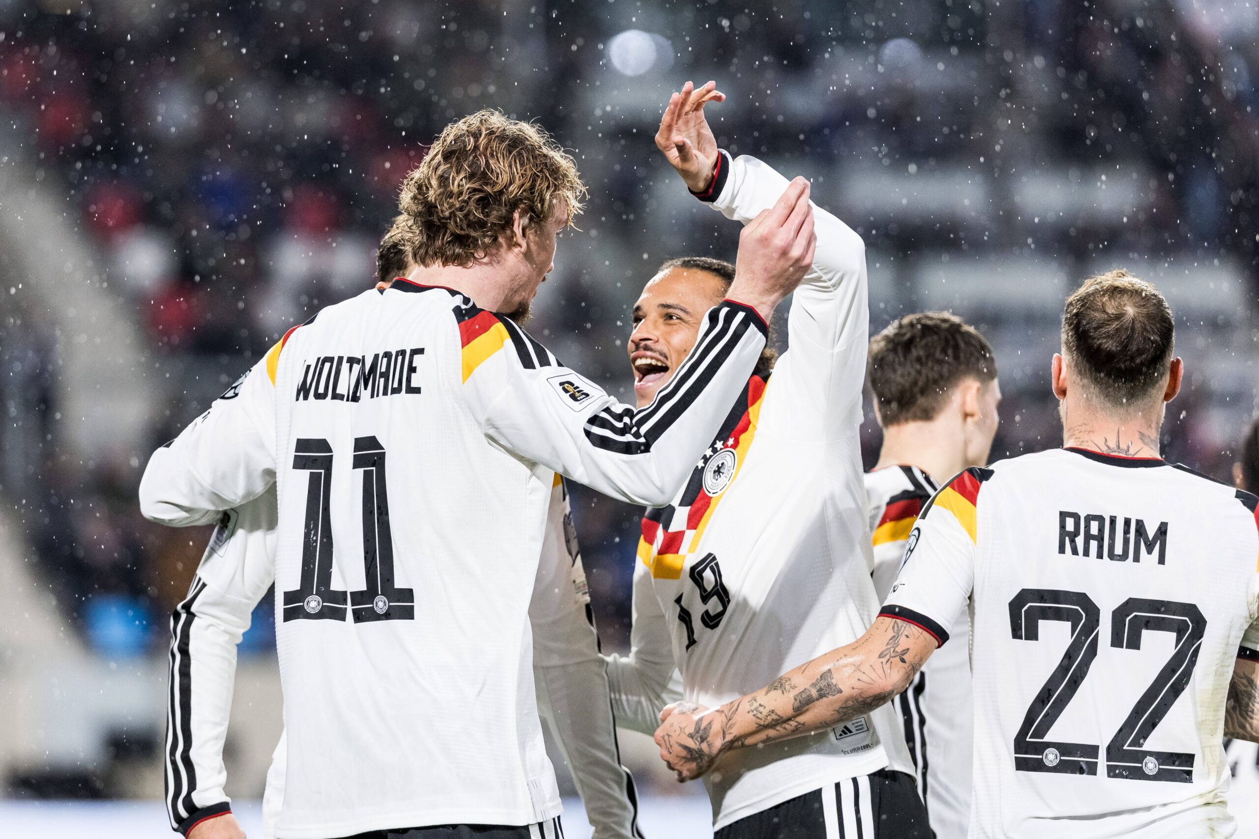 Almanya Milli Takımı