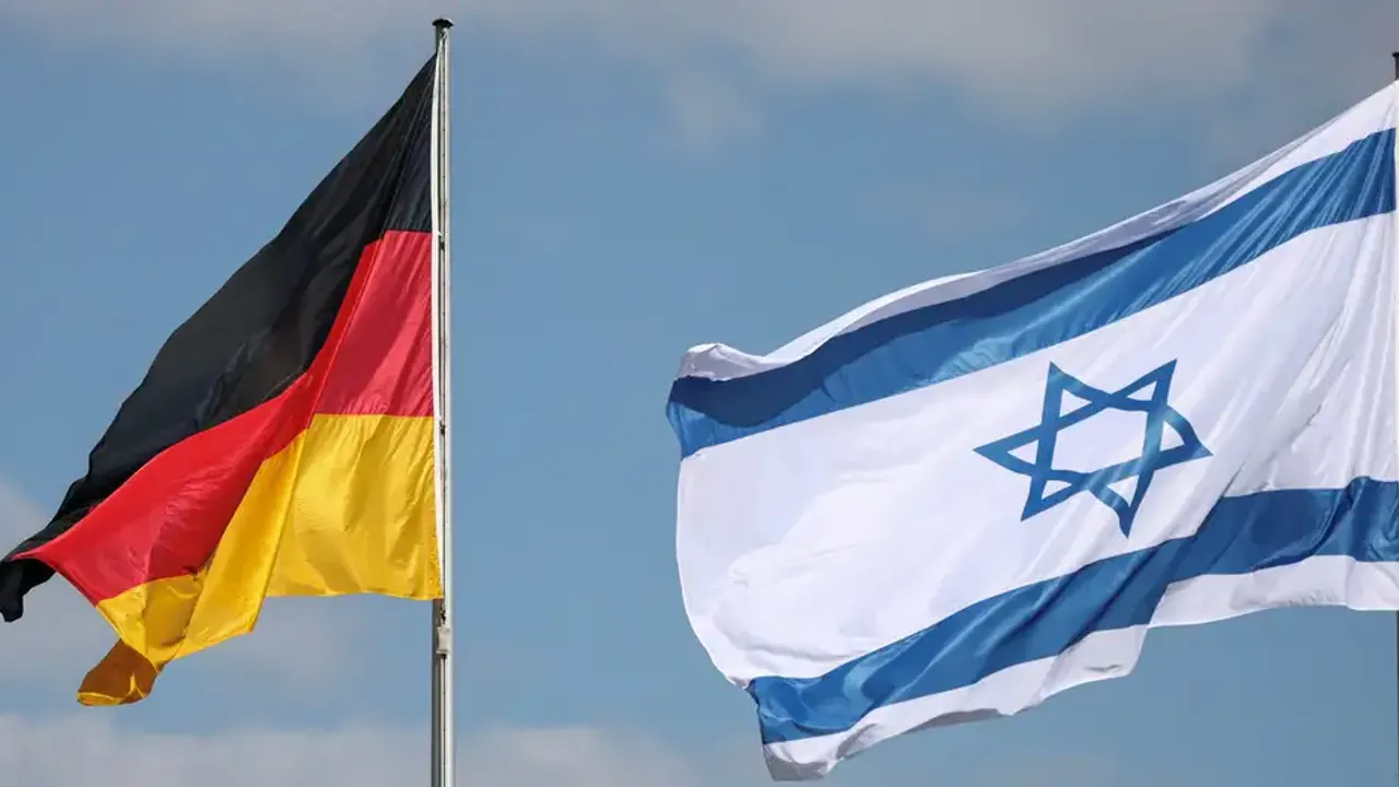 İsrail’e silah ihracatı