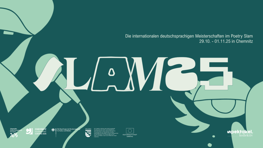 Türk kökenli Ayşe İrem Almanya’da şiir birincisi oldu Poetry Slam