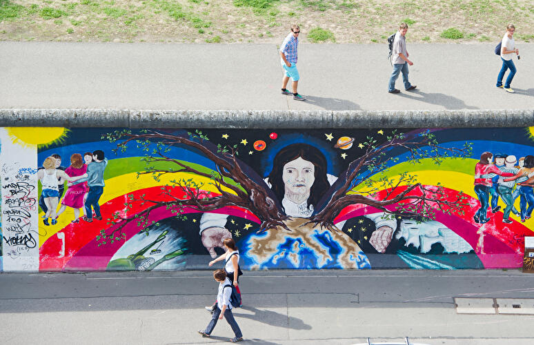 Berlin çevre