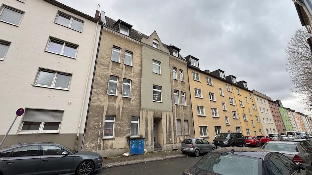 Bochum’da polis 12 yaşındaki kızı vurdu