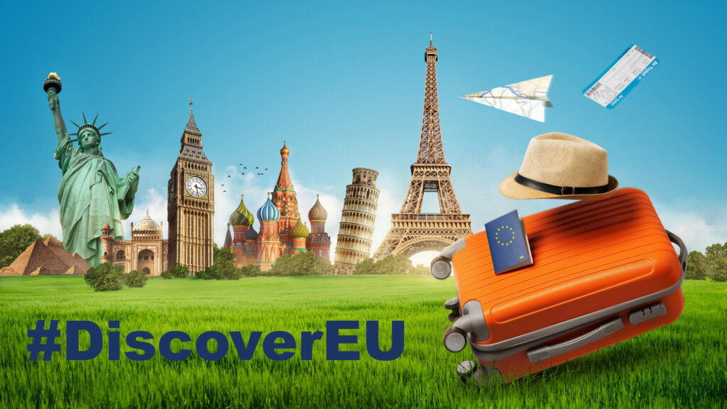 DiscoverEU