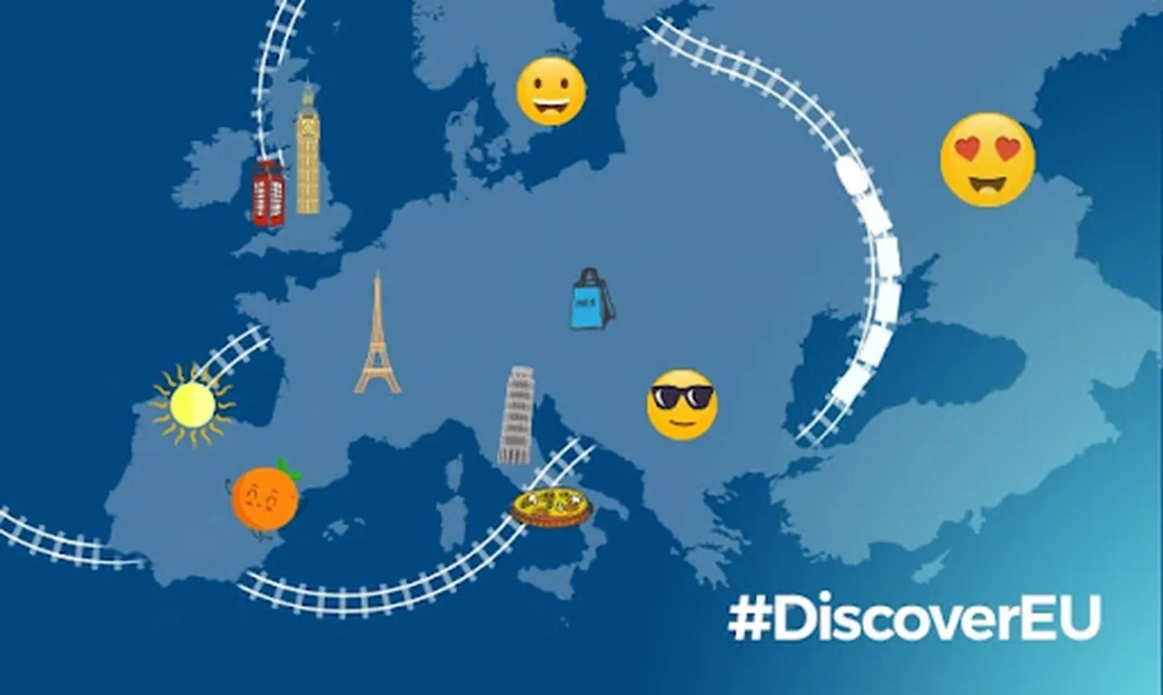 DiscoverEU