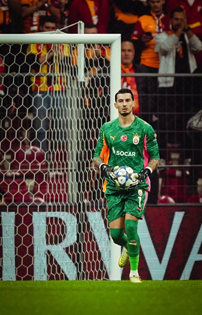 Galatasaray, Union SG’ye 1–0 yenildi: İlk 8 şansı tehlikede Galatasaray