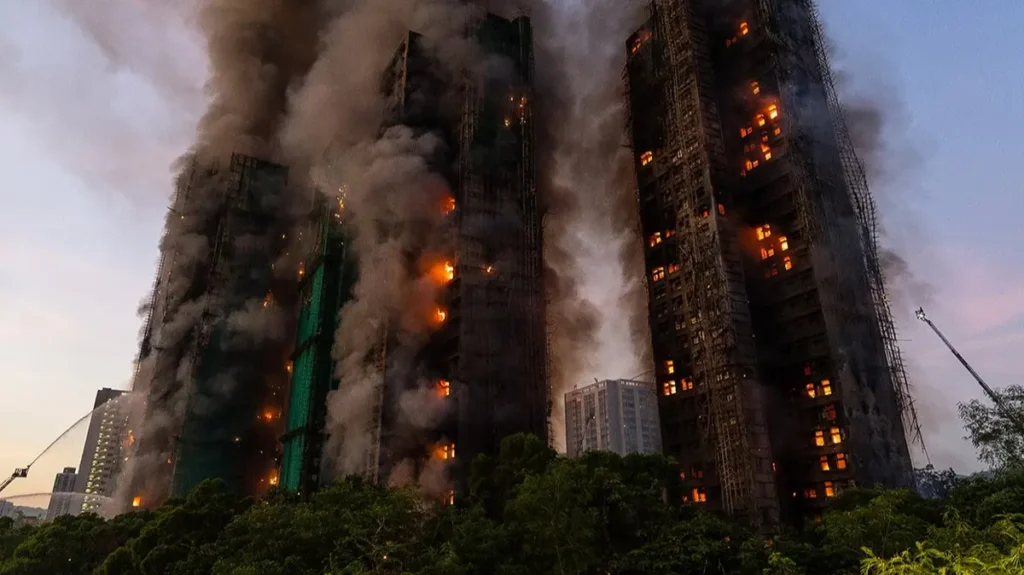 Hong Kong