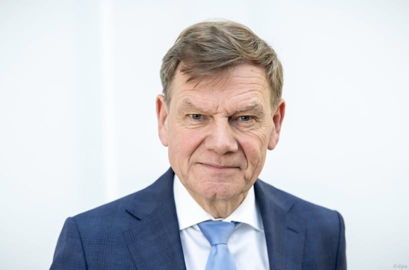Johann Wadephul