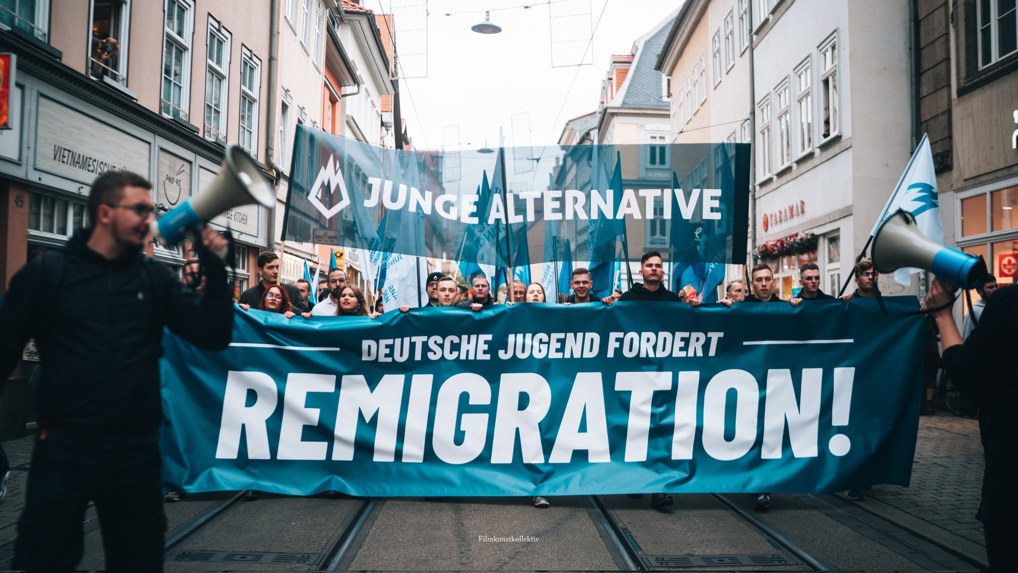 Junge Alternative
