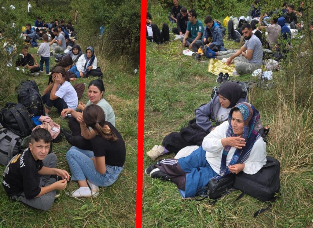 Daha iyi bir yaşam umuduyla Avrupa'ya gitmek isteyen çok sayıda genç, insan kaçakçılarının kurbanı oldu; bazıları çeteler tarafından alıkonularak ailelerinden fidye talep ediliyor. Serdar Akalı ve Yunus Şahin gibi kayıpların aileleri ise yetkililerden çocuklarına dair bir haber bekliyor.