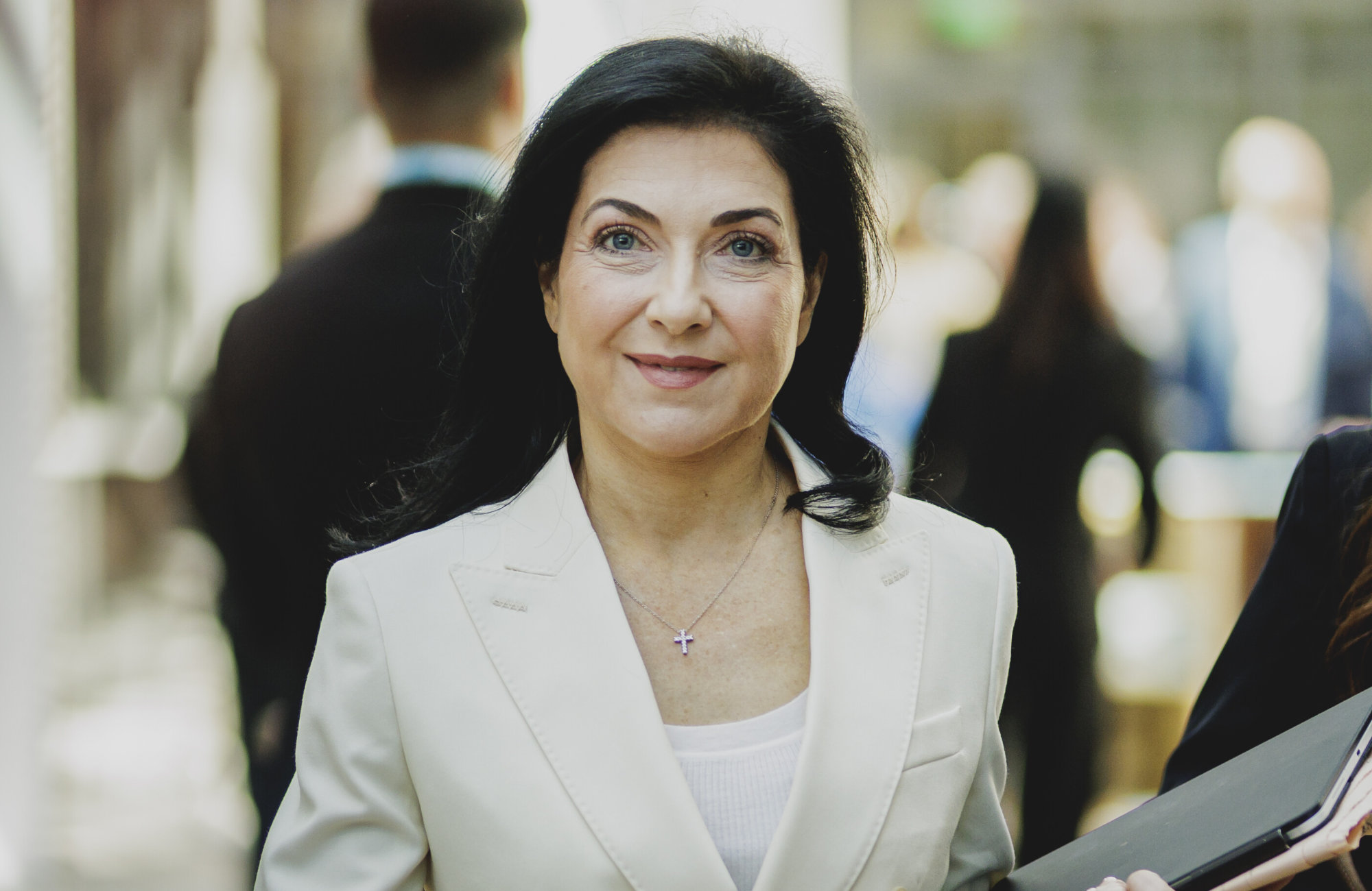 Ekonomi Bakanı Reiche’den kapsamlı reform çağrısı Katherina Reiche