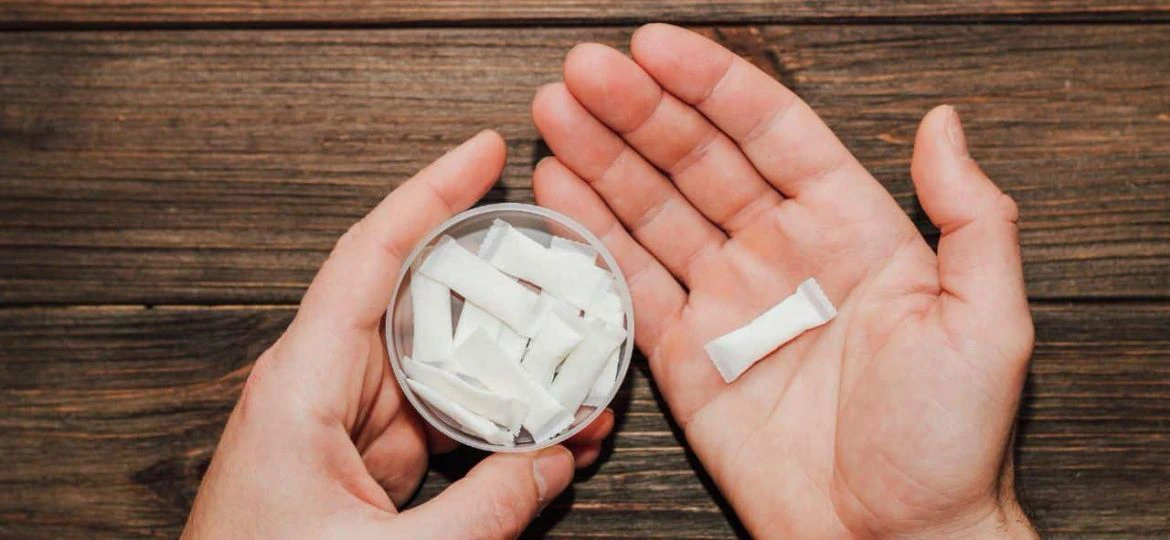 Kiosklarda Çocuklara Satılan Yeni Tehlike