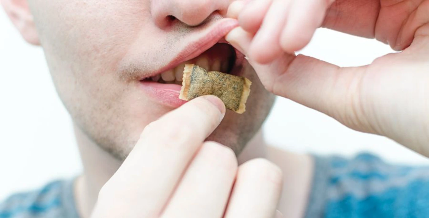 Kiosklarda Çocuklara Satılan Yeni Tehlike