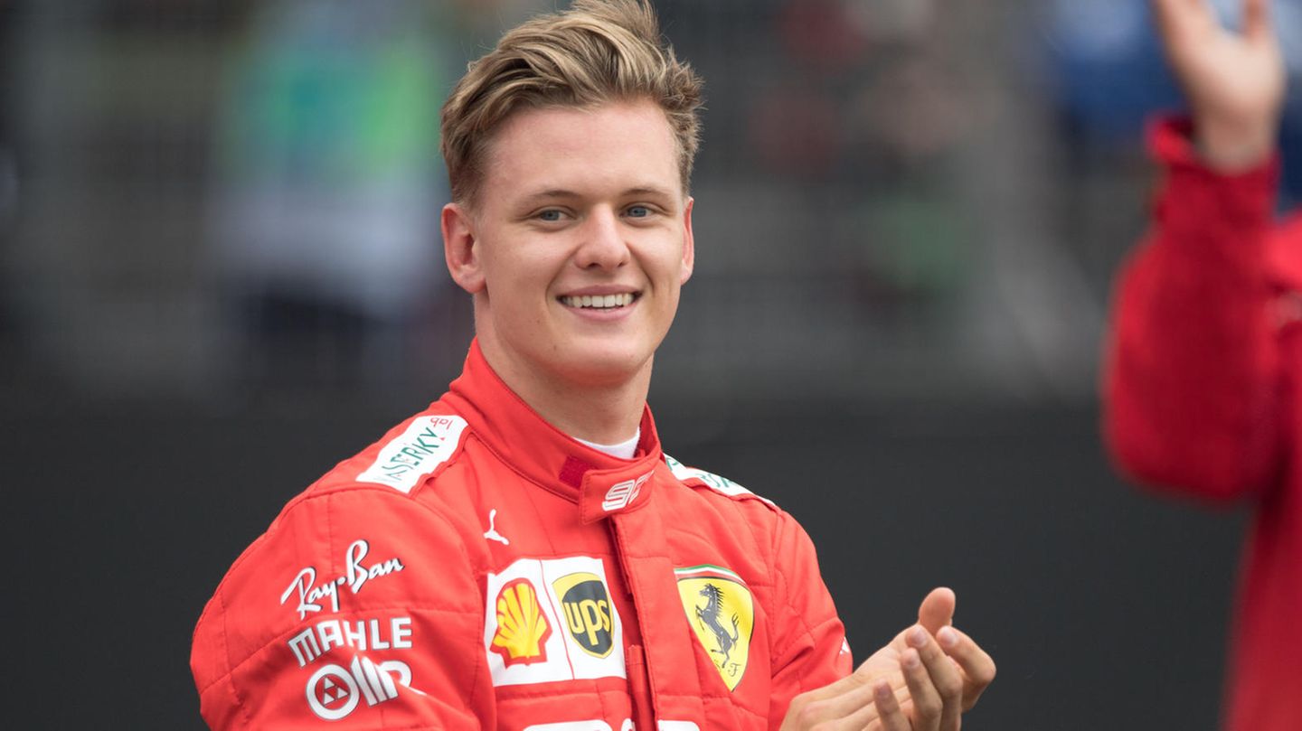Mick Schumacher ABD’ye gidiyor: Formula 1 yerine IndyCar Mick Schumacher