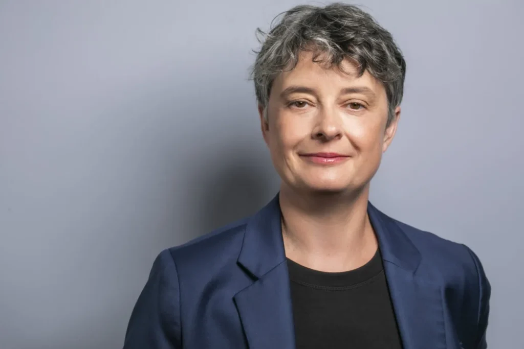 Berlin SPD eş başkanları Böcker-Giannini ve Hikel görevi bırakıyor mu? Nicola Böcker