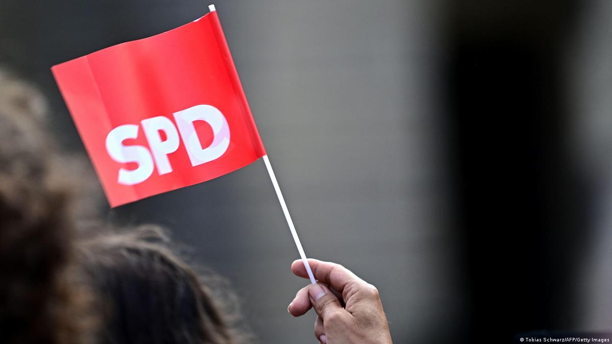 SPD