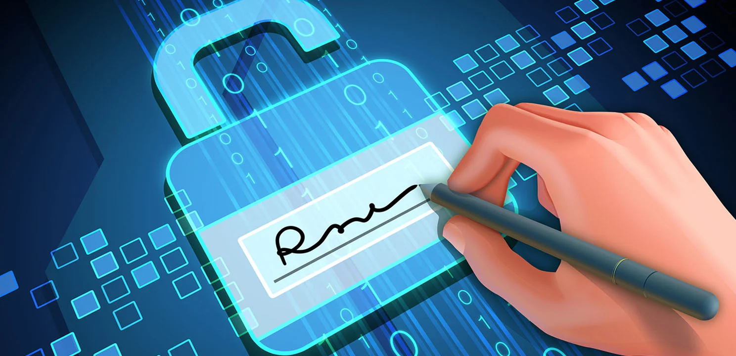 EUDI-Wallet reformu: Bankalar dijital imza ve kimlik hizmetinde kilit aktör oluyor dijital imza ve kimlik