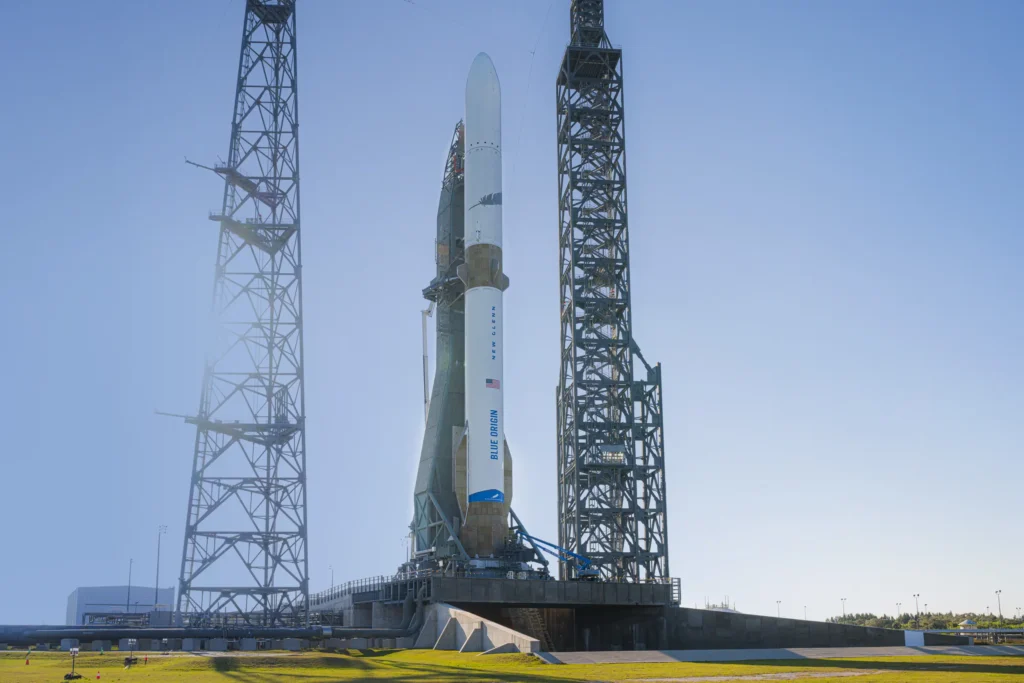 Blue Origin
