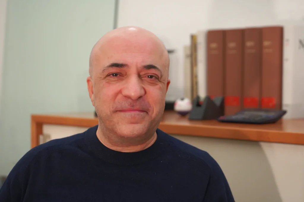 Avukat Ali Ayman