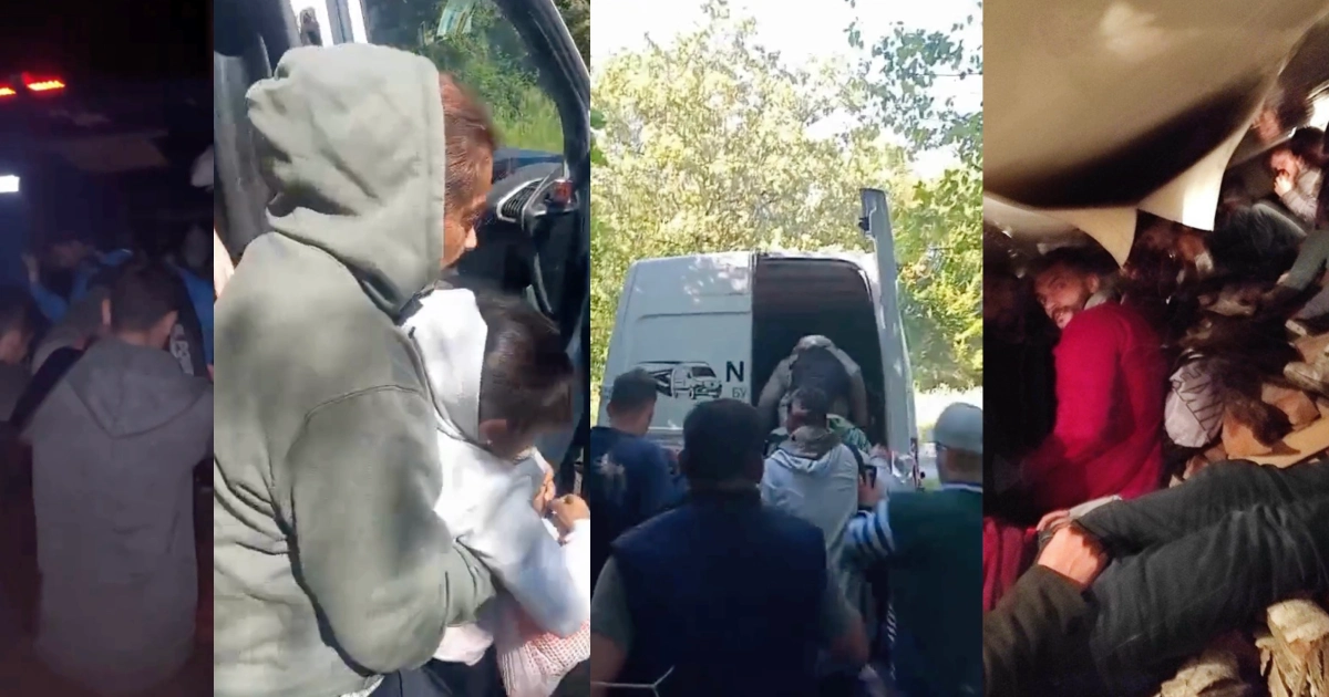 Balkan rotasında ölüm yolculuğu