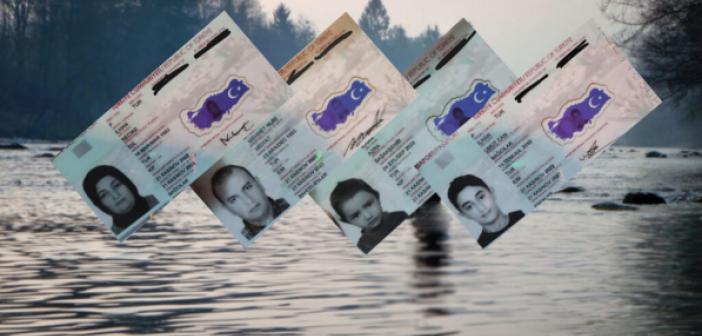 Sava Nehri'nde dağılan bir aile. Umut yolcusu İlhan ailesinin bindiği bot batınca, 13 yaşındaki Büşra İlhan ve kardeşi hariç ailenin 4 üyesi nehirde kayboldu. Büşra İlhan, 3 yıldır kaybettiği ailesini arıyor.