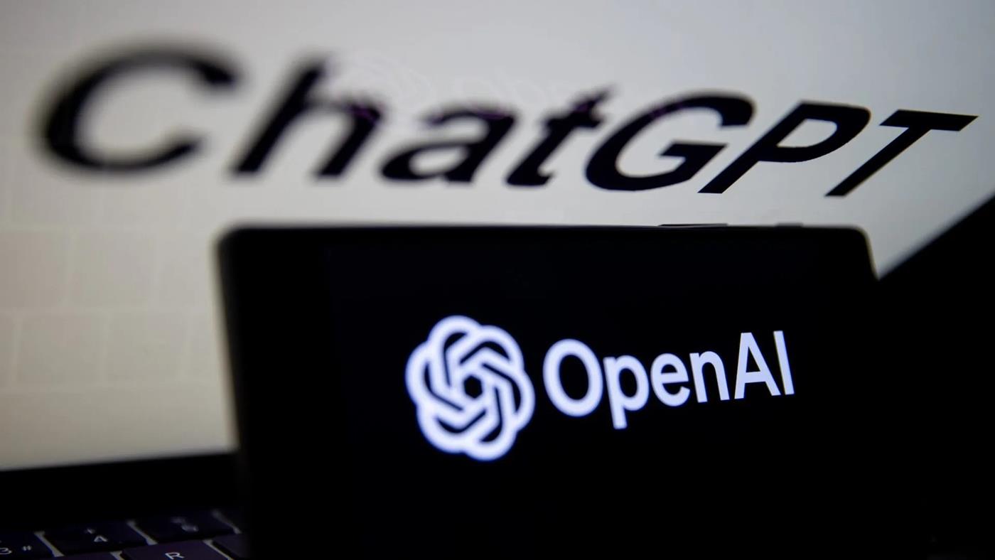 ChatGPT OpenAI
