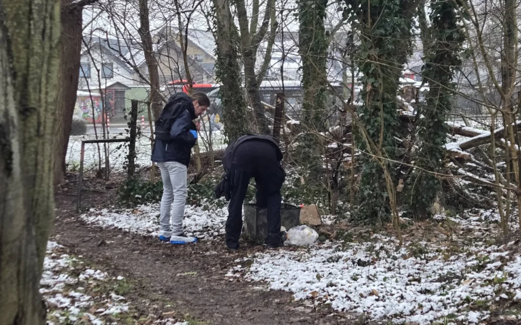 Dormagen de bir çocuk ölü bulundu