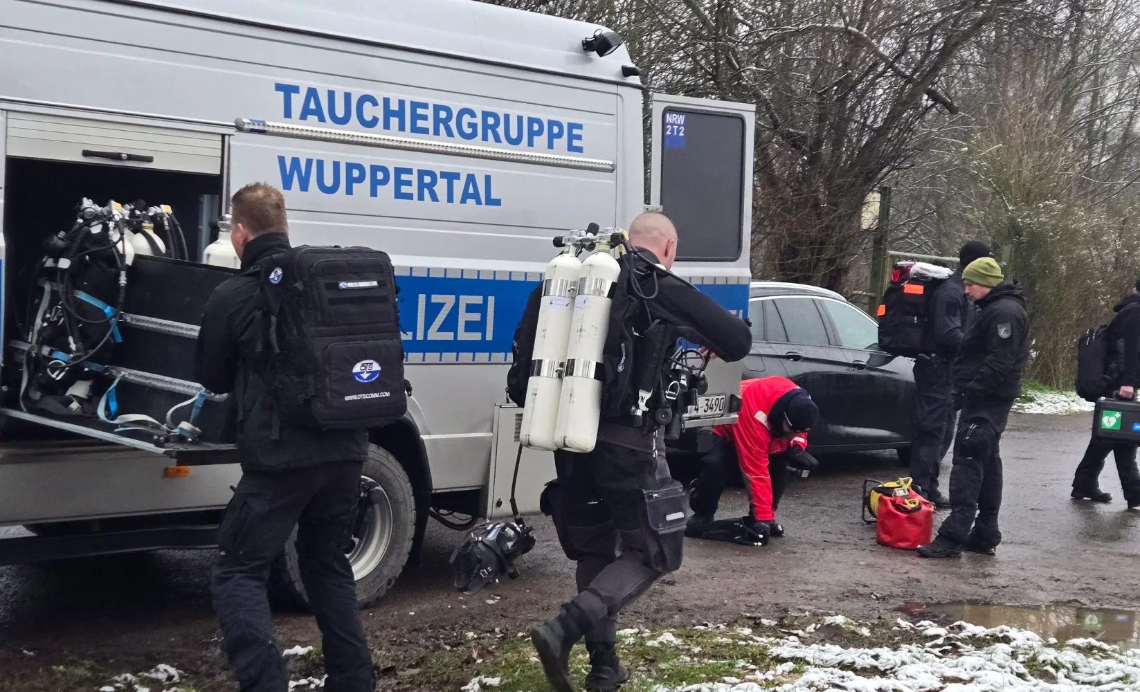 Dormagen de bir çocuk ölü bulundu