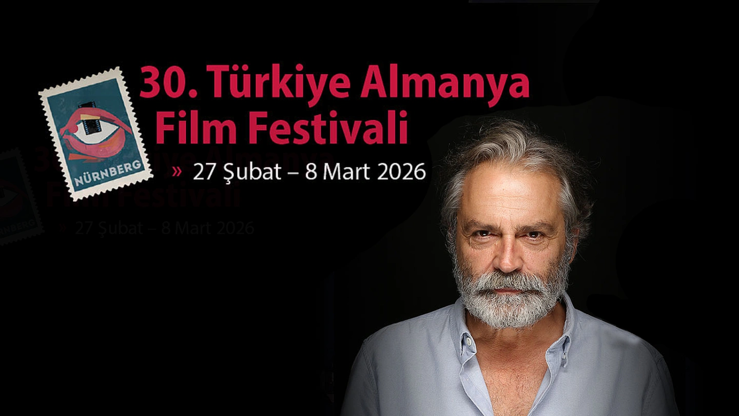 30. Türkiye-Almanya Film Festivali