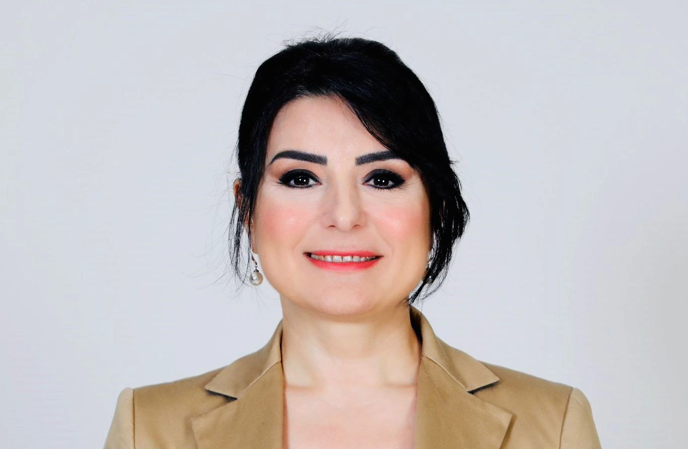 ‘Kanseri kenevirle yendim’ diyen Berlinli profesör sahte çıktı Dr Ferda Firdin