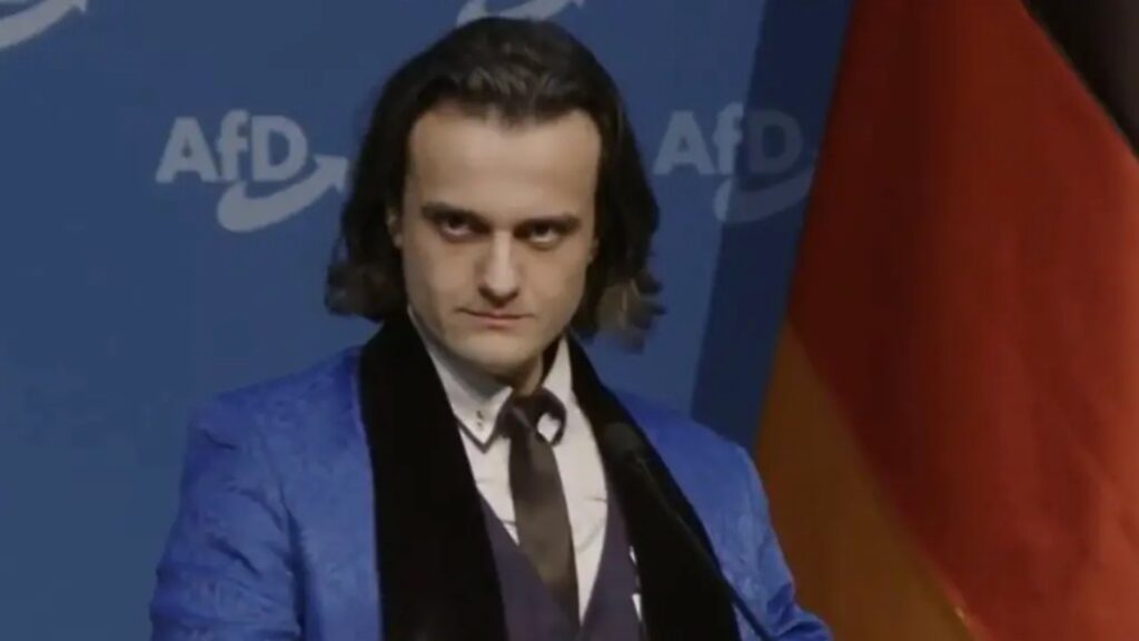 Alexander Eichwald