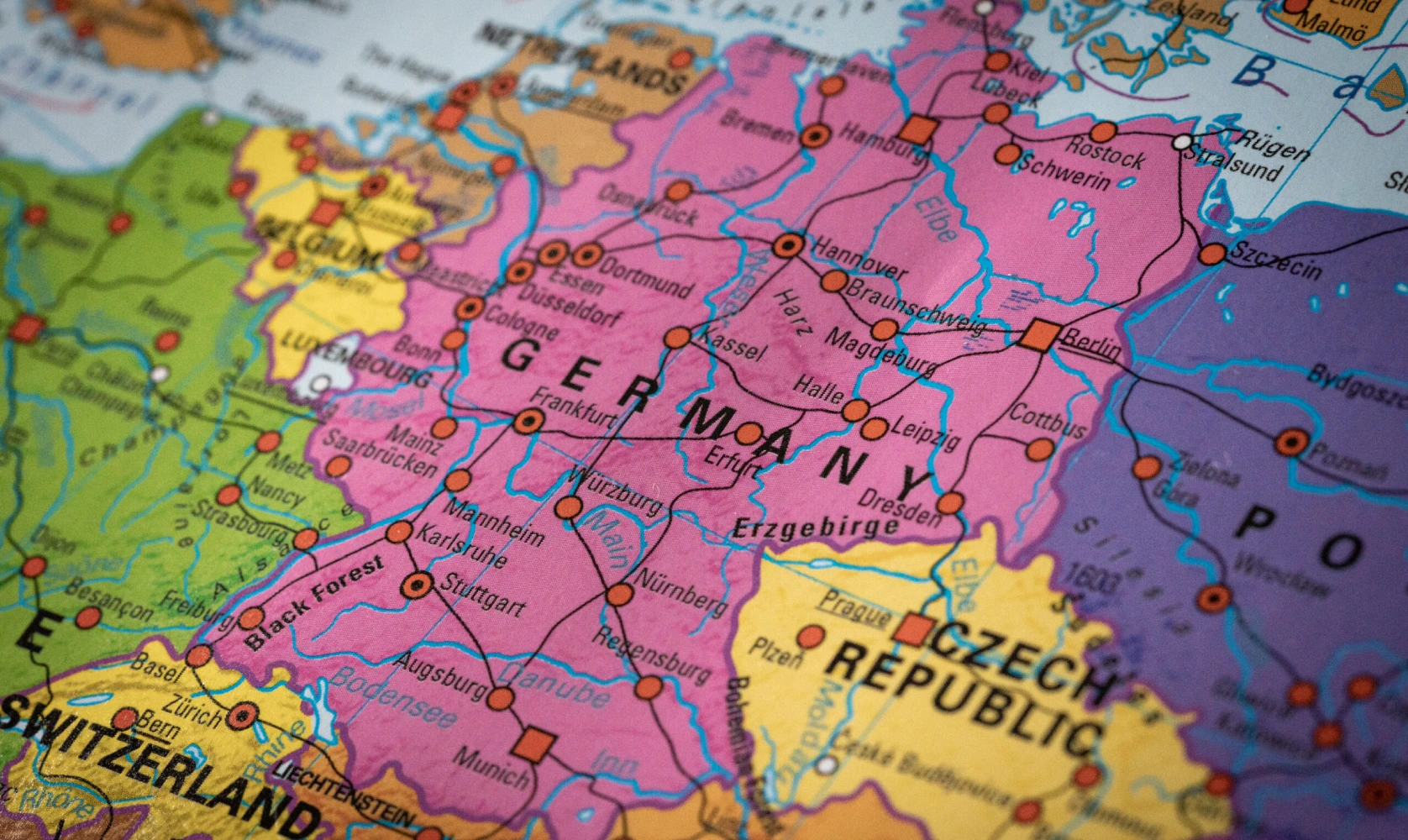 Eyaletlere göre 2026 resmi tatiller