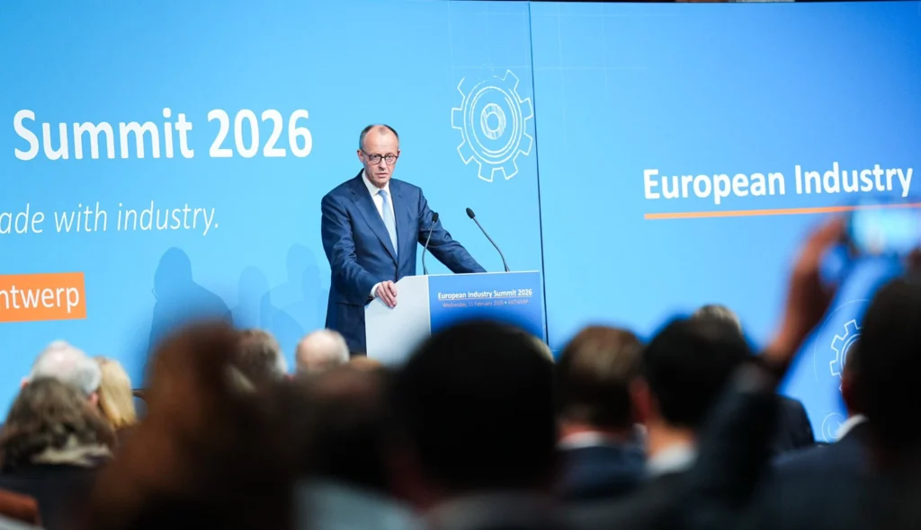 Seçim anketi: Berlin'de AfD şoku Friedrich Merz