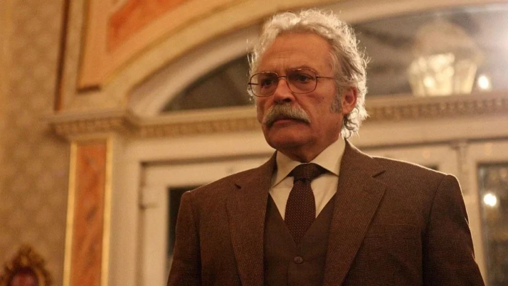 30. Türkiye Almanya Film Festivali kapılarını açtı Haluk Bilginer