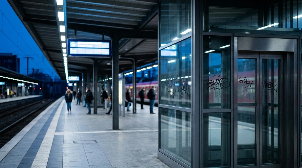 Hamburg hitler selamı