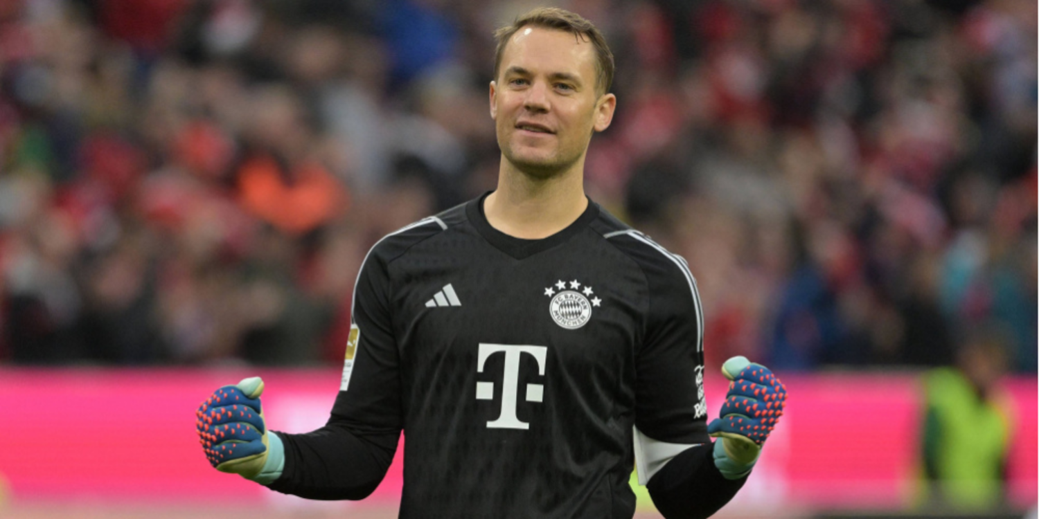Manuel Neuer