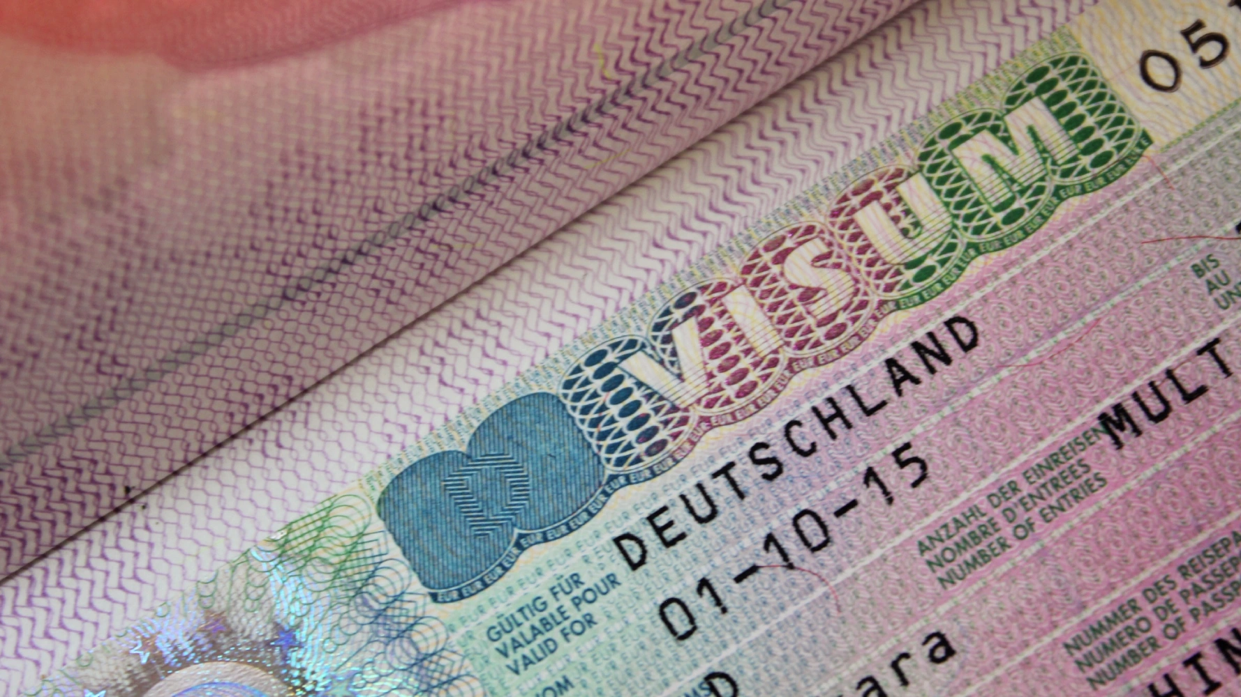 Kısmi denklik 16d vizesi