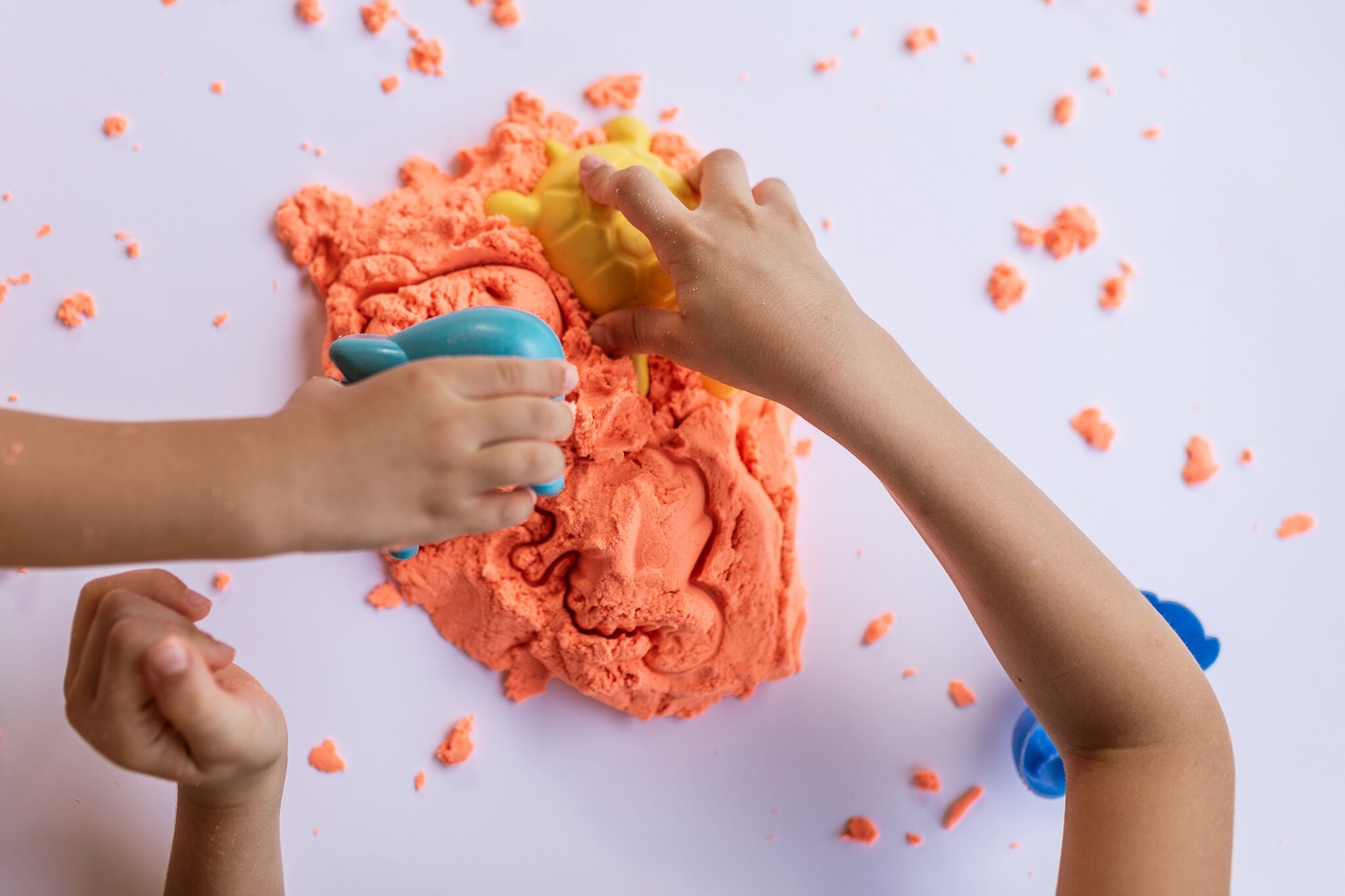 Oyuncaklarda kanserojen madde uyarısı